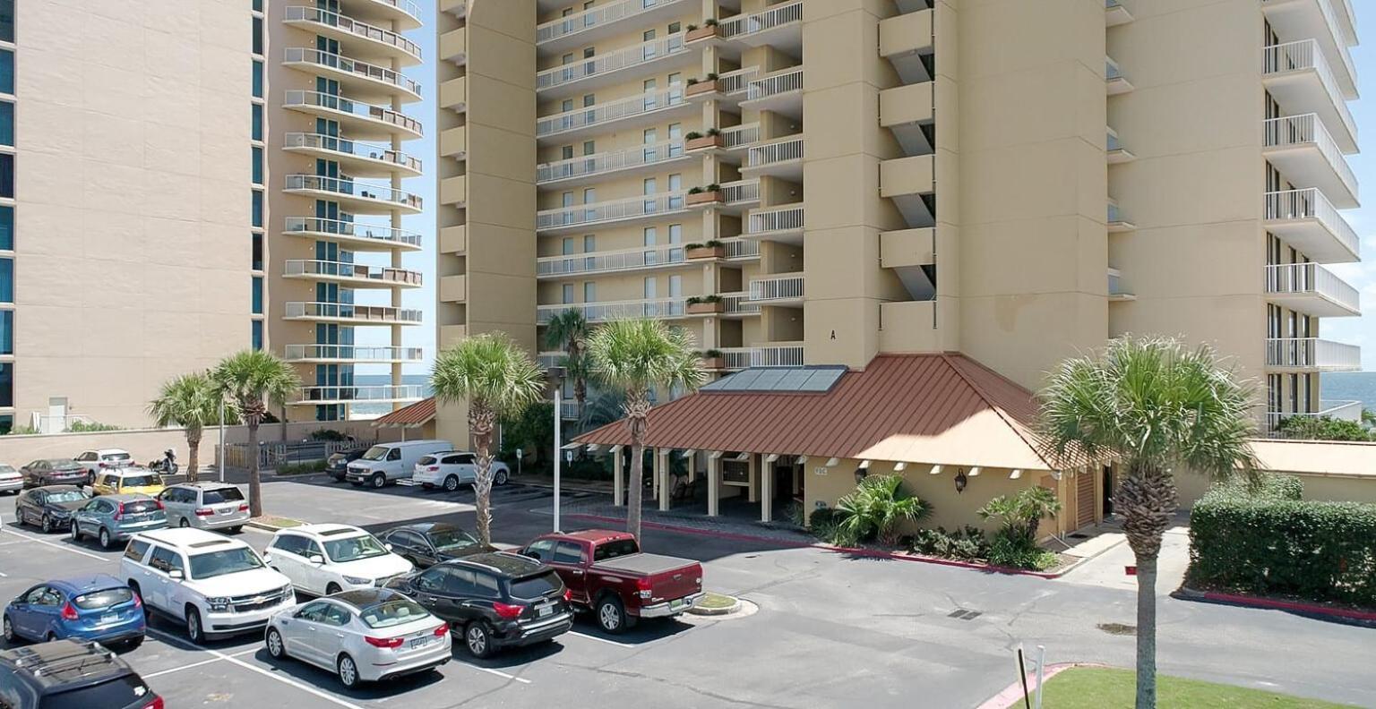 Summer House 103A By Vacation Homes Collection Orange Beach Extérieur photo