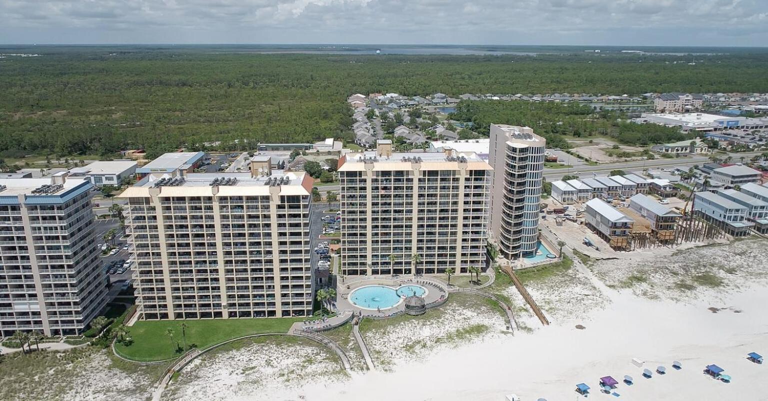 Summer House 103A By Vacation Homes Collection Orange Beach Extérieur photo