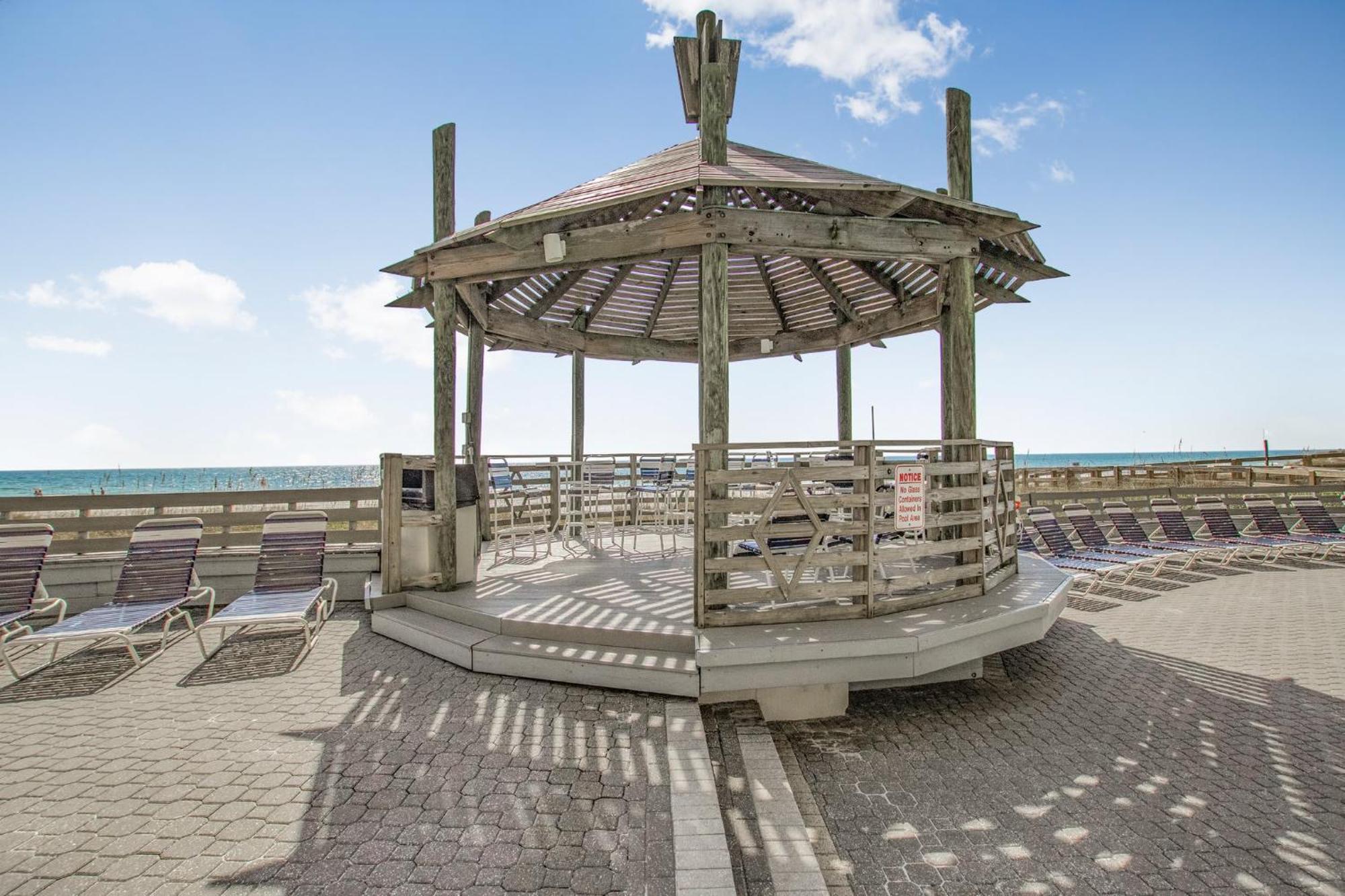 Summer House 103A By Vacation Homes Collection Orange Beach Extérieur photo