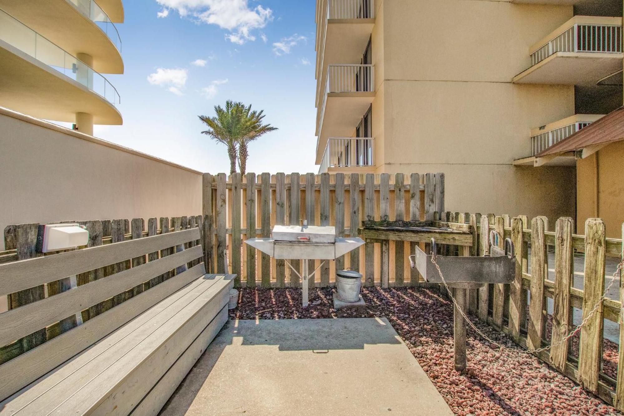 Summer House 103A By Vacation Homes Collection Orange Beach Extérieur photo