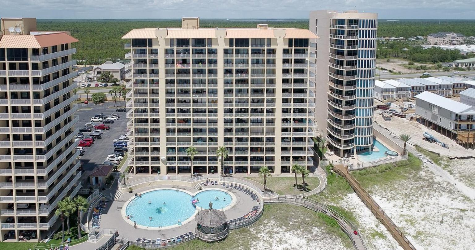 Summer House 103A By Vacation Homes Collection Orange Beach Extérieur photo