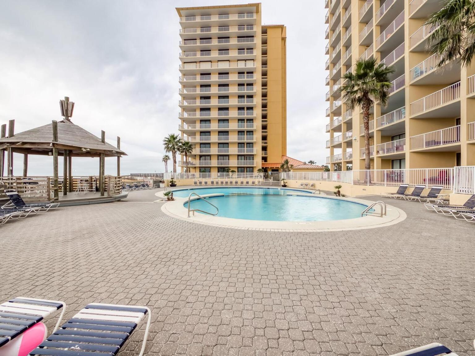 Summer House 103A By Vacation Homes Collection Orange Beach Extérieur photo